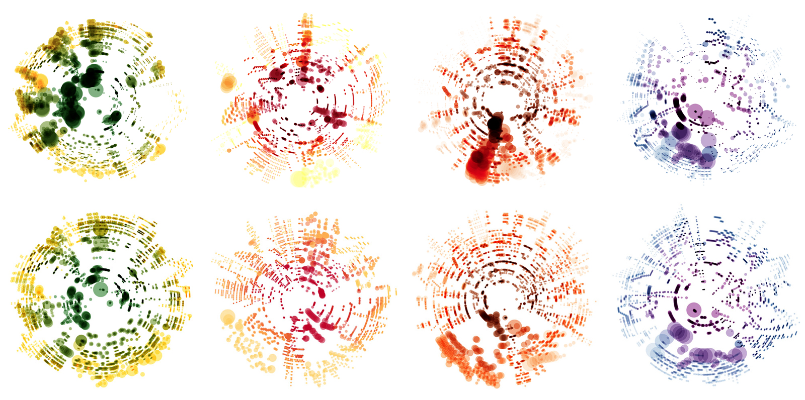 Nicholas Rougeux’s glorious visualization of Vivaldi’s Four Seasons!