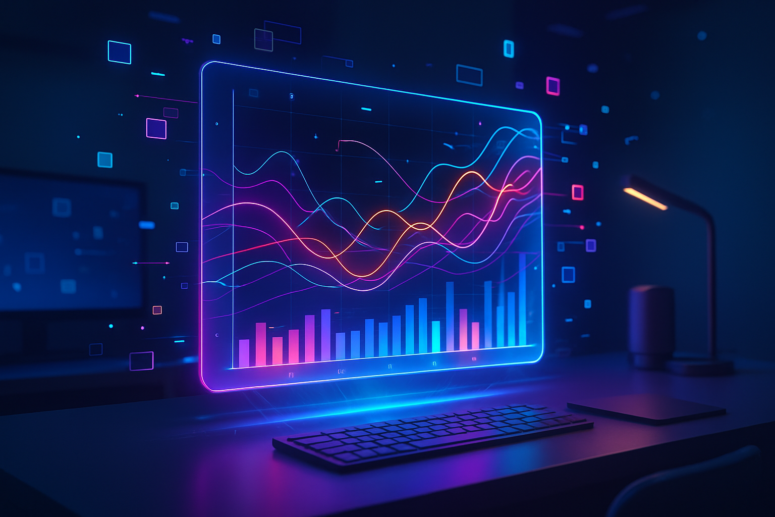 Meet the AI Query Assistant