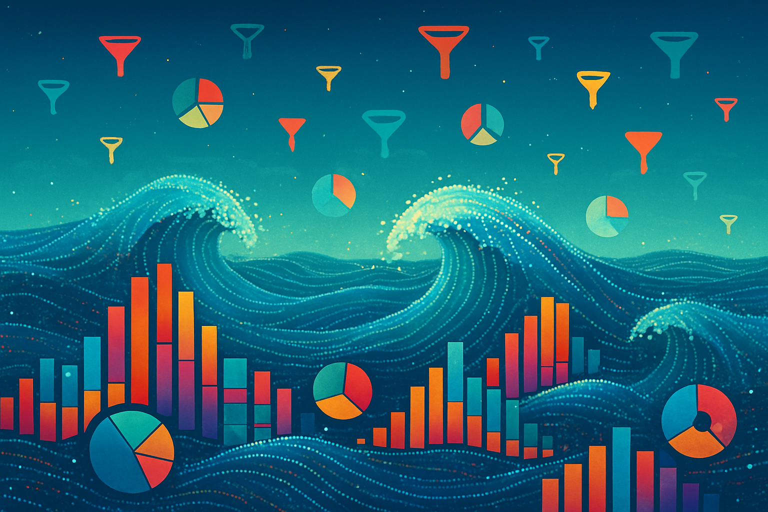 Tractorscope Update: Sail Smoothly Through Data Seas!