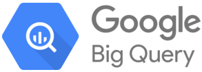 Google BigQuery Logo