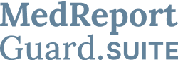 MedReportGuard